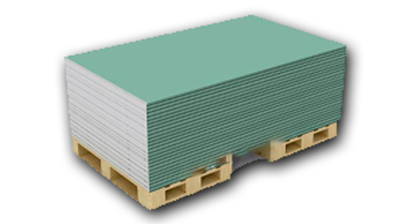 Gypsum Board